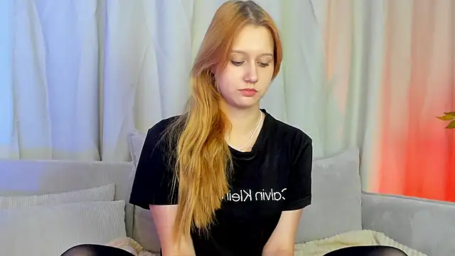 Charil Wilson online show from November 8, 2025, 4:45 am