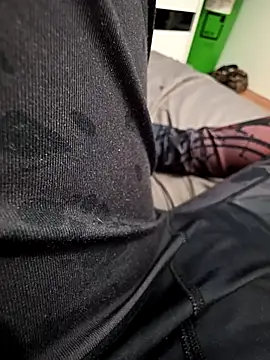 Snapshot of Christ1513 chatting on November 9, 2025, 9:29 am Christ1513 online show from November 9, 2025, 9:29 am