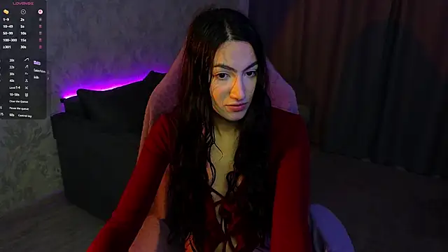 Mulan Lo online show from March 28, 2026, 7:02 pm