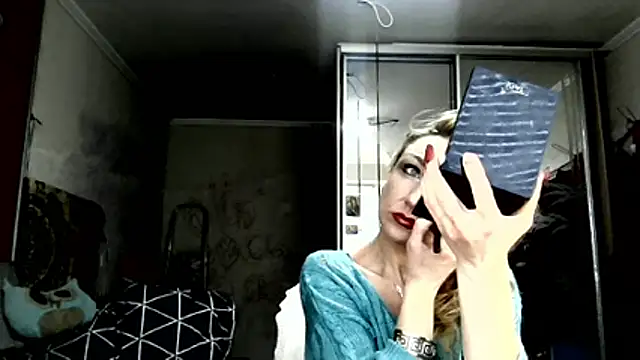 LilaniLoverx online show from January 14, 2026, 12:44 pm