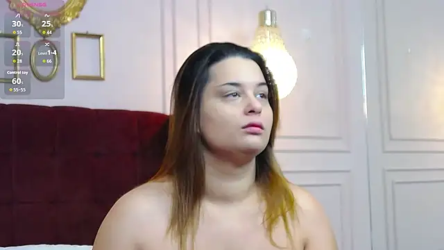 kittykelly online show from December 2, 2025, 10:53 am