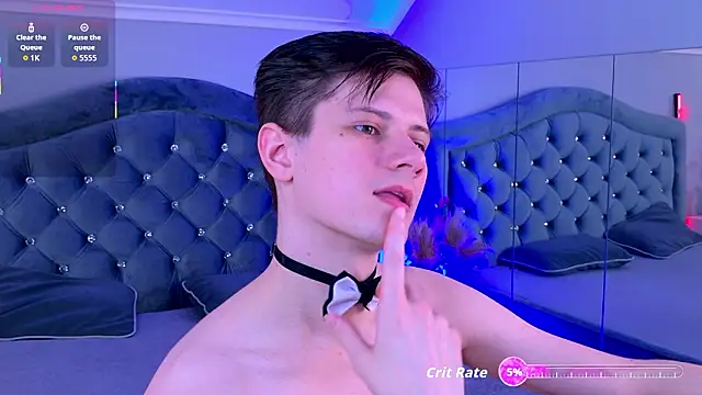 Allert  online show from February 26, 2026, 3:27 am