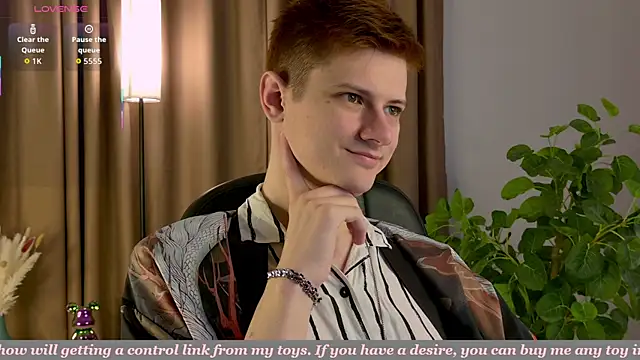 Allert  online show from April 13, 2026, 4:07 am