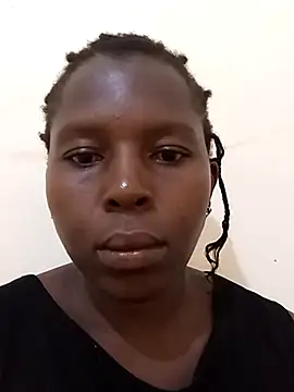 FUNNY PUSS online show from October 25, 2025, 1:07 pm