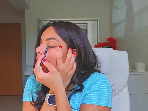 diosadeluniverso online show from March 26, 2026, 7:41 pm