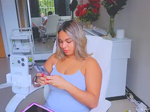 diosadeluniverso online show from April 27, 2026, 12:25 pm