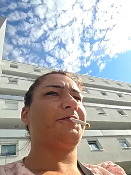 Hausverbot3 online show from June 17, 2026, 3:57 pm