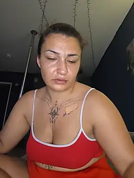 Hausverbot3 online show from June 23, 2026, 7:34 pm