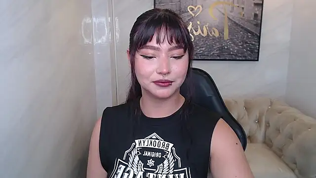 Afrodita Wild v online show from March 30, 2026, 1:12 pm