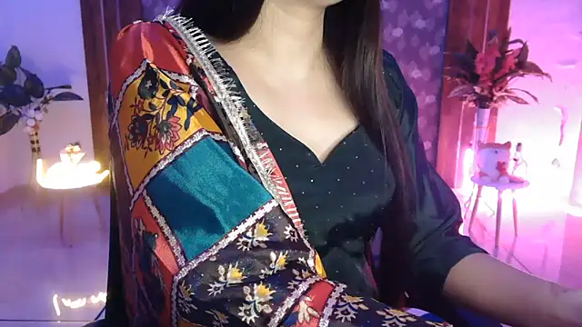 Snapshot of Misha_01 chatting on May 22, 2026, 12:00 pm Misha 01 online show from May 22, 2026, 12:00 pm