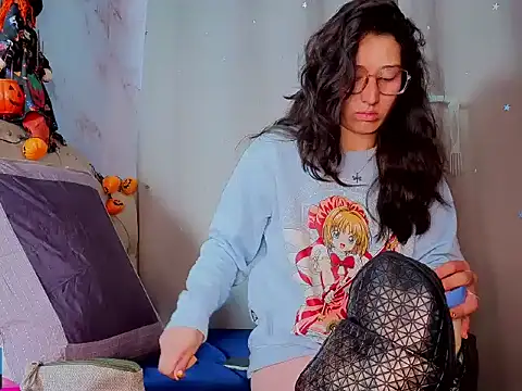 Snapshot of eva_delight_ chatting on October 29, 2025, 11:34 am eva delight  online show from October 29, 2025, 11:34 am