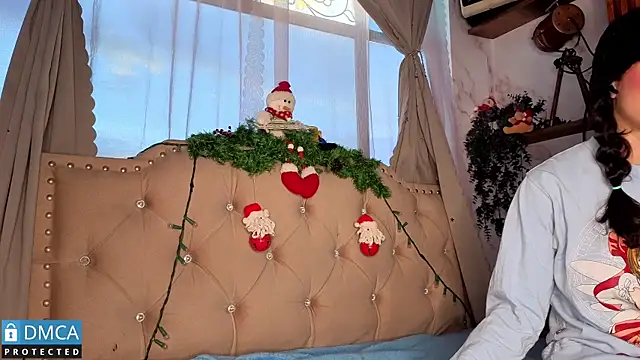 eva delight  online show from January 7, 2026, 11:12 am