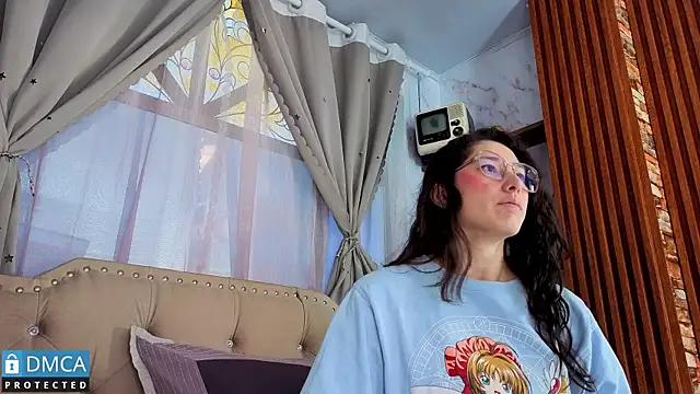 eva delight  online show from January 15, 2026, 11:15 am