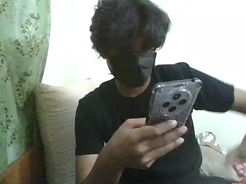 kriZ08 online show from March 20, 2026, 5:51 pm