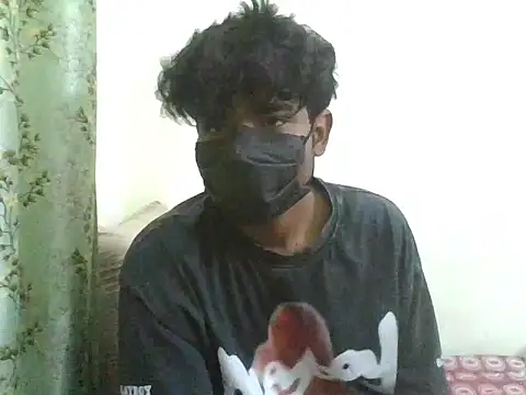 kriZ08 online show from March 29, 2026, 5:51 am