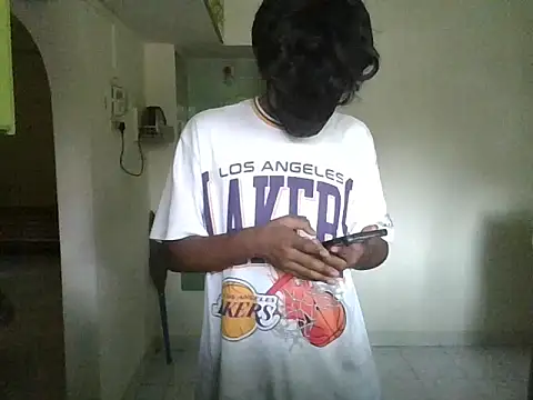 kriZ08 online show from March 31, 2026, 5:30 am