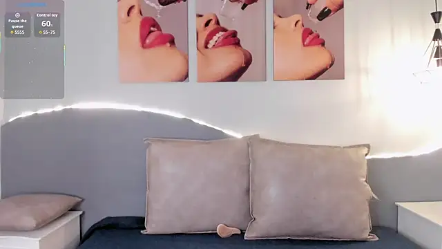 EmiliClarke online show from April 2, 2026, 1:20 pm