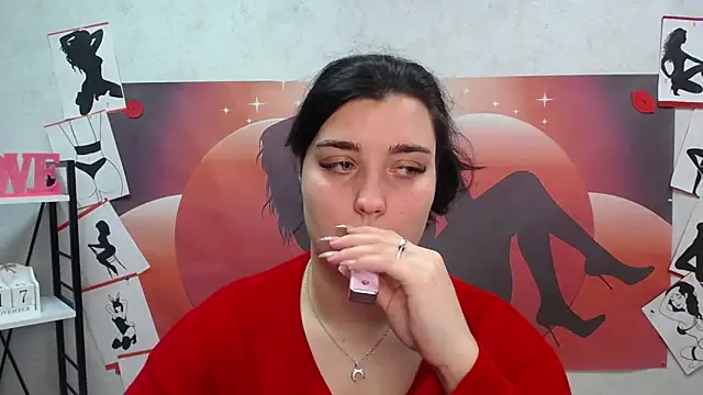 ScarletCargo online show from November 22, 2025, 6:12 am