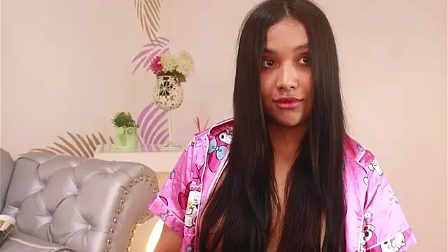 Isabelle Lane online show from February 25, 2026, 12:48 pm