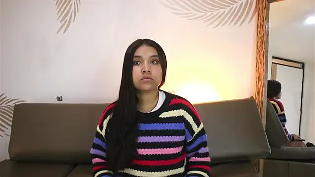 Isabelle Lane online show from March 30, 2026, 12:39 pm