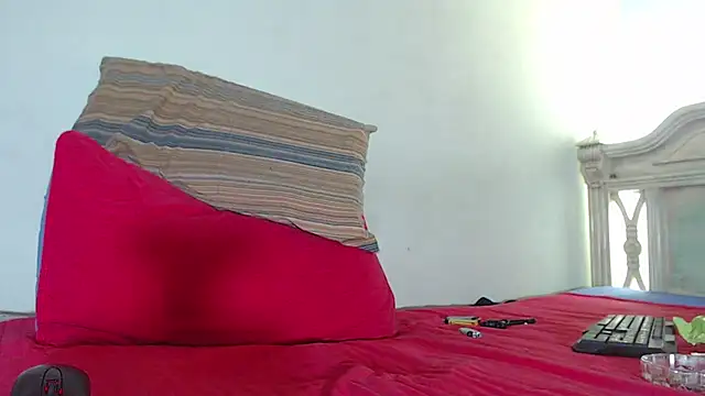 Clouer glow16 online show from July 18, 2026, 1:54 am