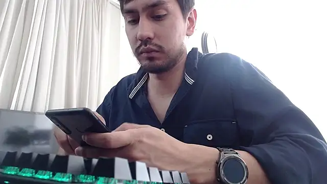 cowboy co online show from November 7, 2025, 6:08 pm