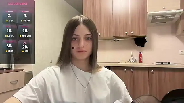 AidaGloshen online show from January 11, 2026, 2:11 pm