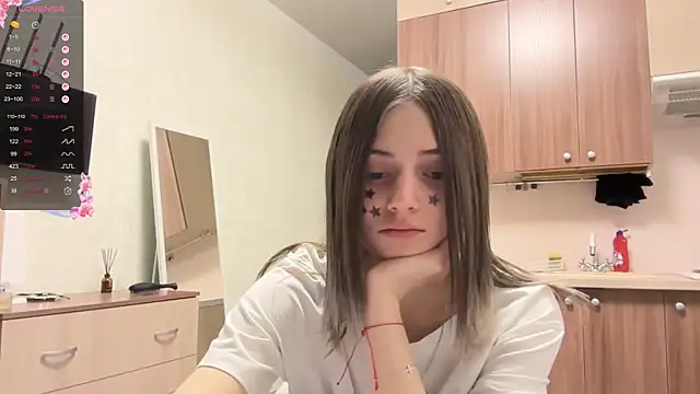 AidaGloshen online show from January 15, 2026, 3:05 pm