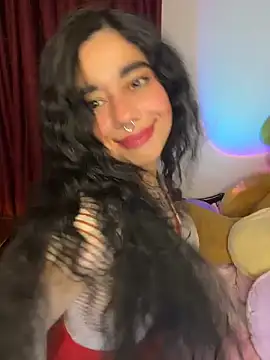 wetbyAlice online show from February 3, 2026, 12:20 am