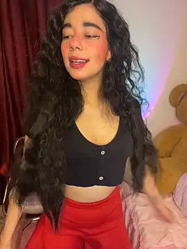 wetbyAlice online show from February 20, 2026, 12:51 am