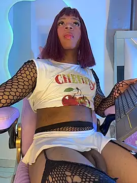 cherxyl royal online show from February 10, 2026, 1:37 pm