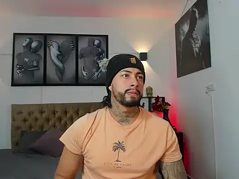 christopher palmerjs online show from November 22, 2025, 1:26 am