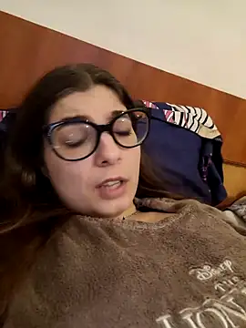 sweetbabygirlforyou online show from February 20, 2026, 6:30 pm