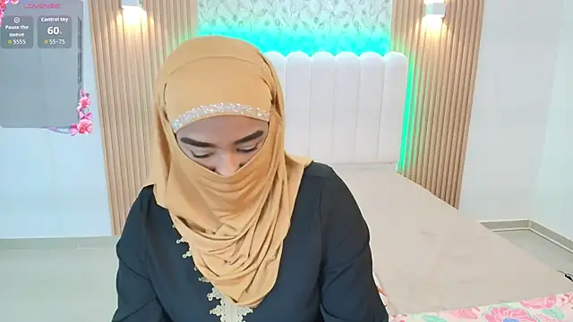 Lina arabiann online show from November 25, 2025, 12:05 pm