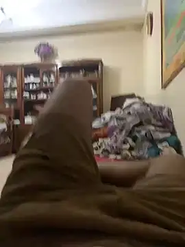 Unique-Man online show from November 2, 2025, 8:55 pm