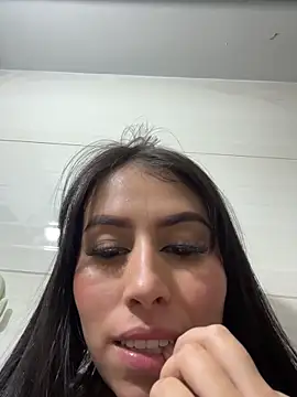 BIJOU SECRET online show from November 16, 2025, 1:55 am