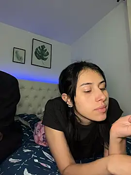 BIJOU SECRET online show from January 15, 2026, 3:11 am