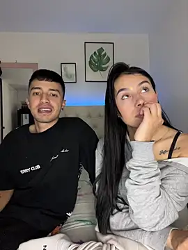 BIJOU SECRET online show from February 19, 2026, 5:25 am