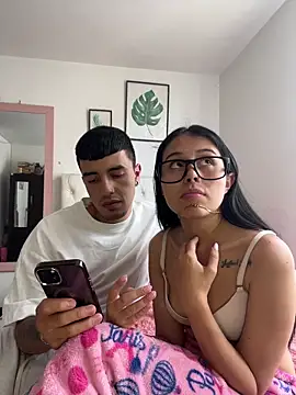 BIJOU SECRET online show from March 1, 2026, 8:11 pm