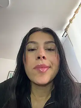 BIJOU SECRET online show from March 15, 2026, 7:20 pm