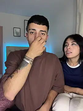 BIJOU SECRET online show from April 2, 2026, 5:16 am