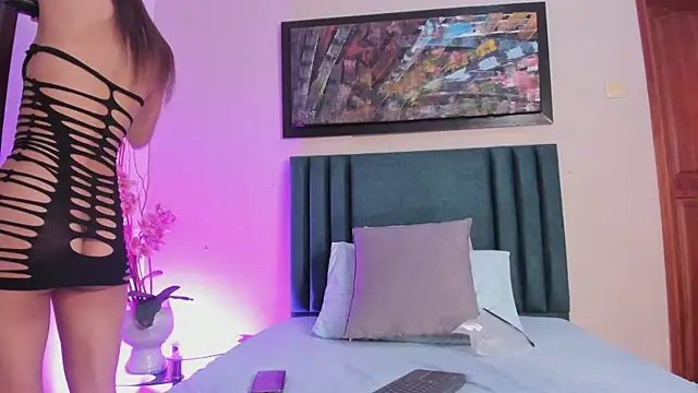 KeimyWilde online show from February 20, 2026, 6:19 pm