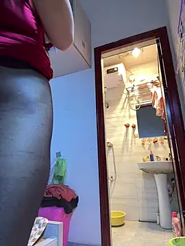 Zuzu-6 online show from March 17, 2026, 12:48 am