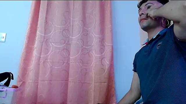 angel666smit online show from November 2, 2025, 6:54 pm