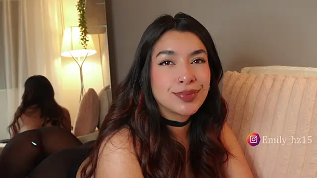 Missemily 11 online show from April 30, 2026, 9:48 am
