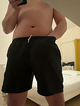 davi73d online show from January 12, 2026, 7:52 pm