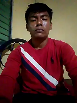 GuzzMiranda18 online show from November 21, 2025, 1:15 am