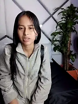 NataliaVega2 online show from November 8, 2025, 10:19 pm