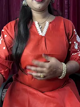 Snapshot of Ritika_janu chatting on December 20, 2025, 10:00 am Ritika janu online show from December 20, 2025, 10:00 am