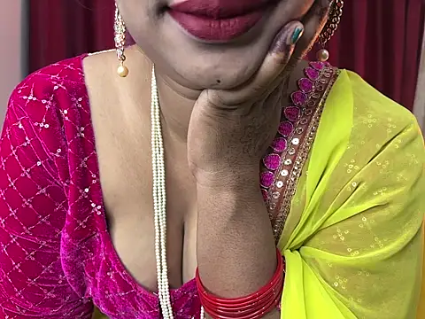 Snapshot of Ritika_janu chatting on February 8, 2026, 6:06 am Ritika janu online show from February 8, 2026, 6:06 am